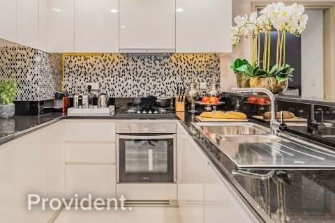 Apartment in Business Bay, Dubai 1 bedroom № 1008 - photo 8