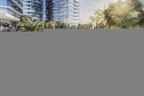 Apartment in Business Bay, Dubai 1 bedroom № 1008 - photo 2