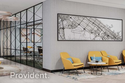 Apartment in Business Bay, Dubai 1 bedroom № 1008 - photo 7