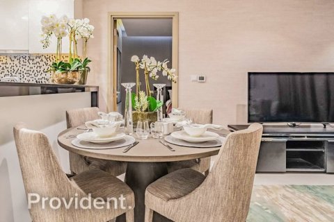 Apartment in Business Bay, Dubai 1 bedroom № 1008 - photo 9