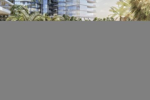Apartment in Business Bay, Dubai 1 bedroom № 1007 - photo 14