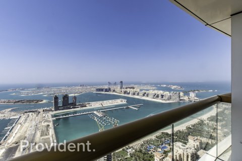 بانتهاوس في مرسى دبي, دبي 4 غرف نوم رقم 1006 - صورة 14