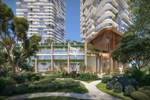 Apartment in Maritime City, Dubai 1 bedroom, 79 sq.m. № 67791 - photo 11