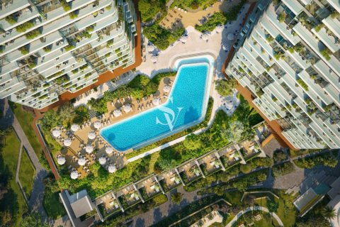 Apartment in Maritime City, Dubai 1 bedroom, 79 sq.m. № 67791 - photo 5