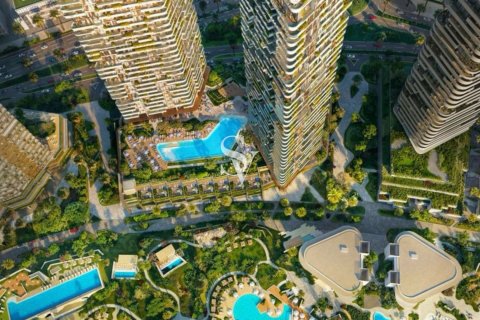 Apartment in Maritime City, Dubai 1 bedroom, 79 sq.m. № 67791 - photo 14