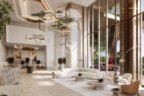 Apartment in Maritime City, Dubai 1 bedroom, 79 sq.m. № 67791 - photo 7