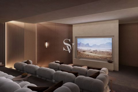 Apartment in Maritime City, Dubai 1 bedroom, 79 sq.m. № 67791 - photo 2