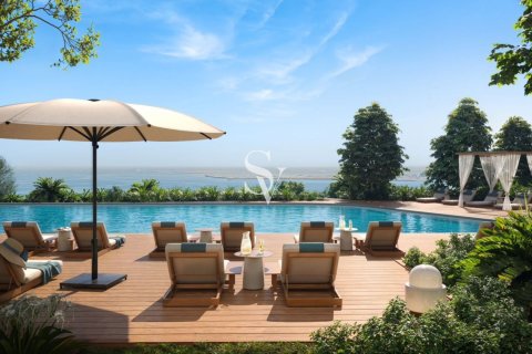 Apartment in Maritime City, Dubai 1 bedroom, 79 sq.m. № 67791 - photo 17