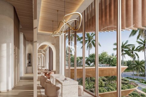 Apartment in Maritime City, Dubai 1 bedroom, 79 sq.m. № 67791 - photo 12