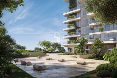 Apartment in Maritime City, Dubai 1 bedroom, 79 sq.m. № 67791 - photo 18