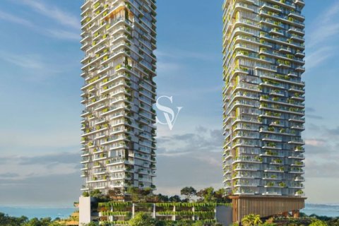 Apartment in Maritime City, Dubai 1 bedroom, 79 sq.m. № 67791 - photo 13