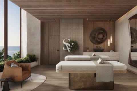 Apartment in Maritime City, Dubai 1 bedroom, 79 sq.m. № 67791 - photo 6