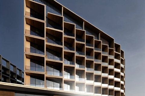 Propiedad comercial en Dubai, 95 m², № 67697 - foto 3