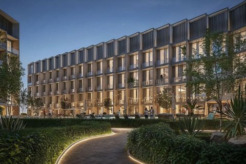 Propiedad comercial en Dubai, 95 m², № 67697 - foto 2