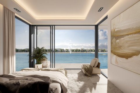 Villa in Palm Jebel Ali, Dubai 5 bedrooms, 703 sq.m. № 67795 - photo 4