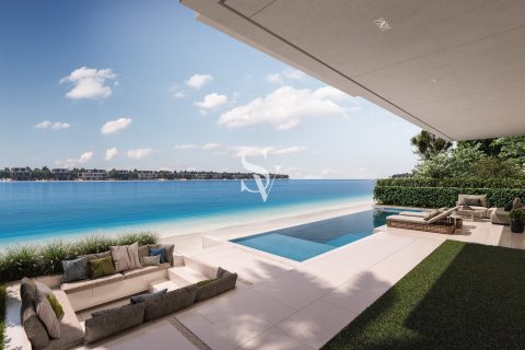 Villa in Palm Jebel Ali, Dubai 5 bedrooms, 703 sq.m. № 67795 - photo 3