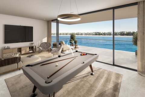 Villa in Palm Jebel Ali, Dubai 5 bedrooms, 703 sq.m. № 67795 - photo 9