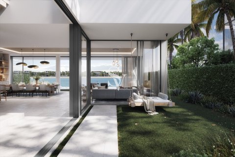 Villa in Palm Jebel Ali, Dubai 5 bedrooms, 703 sq.m. № 67795 - photo 7