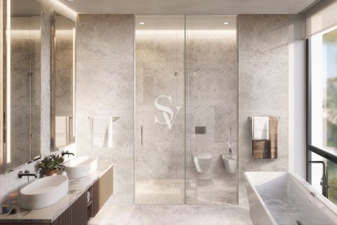 Villa in Palm Jebel Ali, Dubai 5 bedrooms, 703 sq.m. № 67795 - photo 6