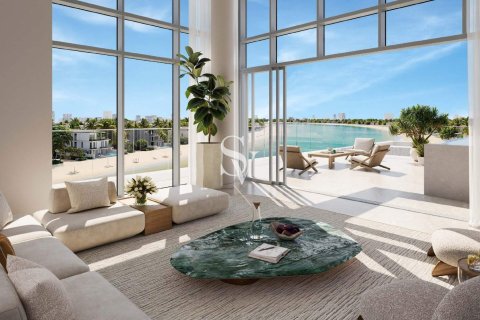 Apartment in Palm Jebel Ali, Dubai 1 bedroom, 69 sq.m. № 67790 - photo 28