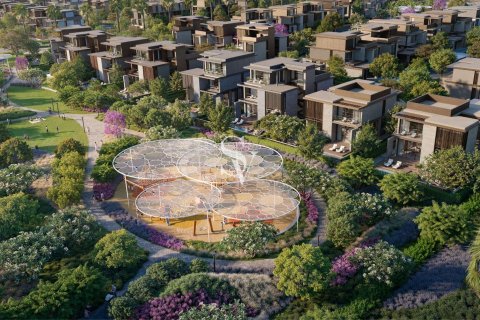 Villa in Nadd Al Sheba, Dubai 5 bedrooms, 572 sq.m. № 67792 - photo 2