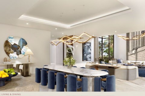 Villa in Nadd Al Sheba, Dubai 5 bedrooms, 572 sq.m. № 67792 - photo 29