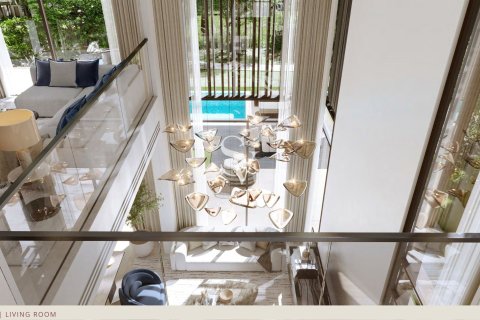 Villa in Nadd Al Sheba, Dubai 5 bedrooms, 572 sq.m. № 67792 - photo 20