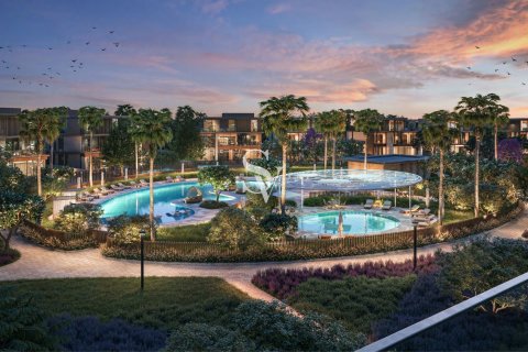 Villa in Nadd Al Sheba, Dubai 5 bedrooms, 572 sq.m. № 67792 - photo 5