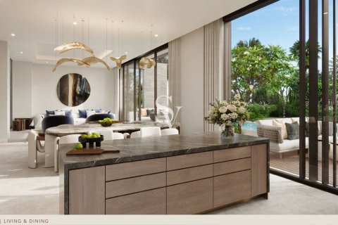 Villa in Nadd Al Sheba, Dubai 5 bedrooms, 572 sq.m. № 67792 - photo 25