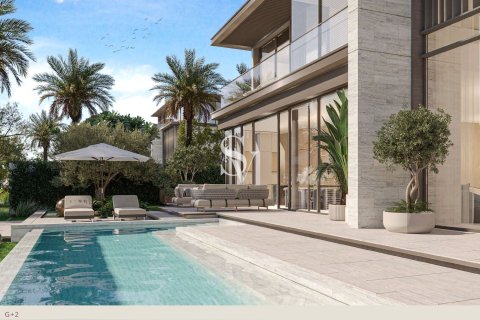 Villa in Nadd Al Sheba, Dubai 5 bedrooms, 572 sq.m. № 67792 - photo 27