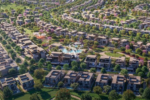 Villa in Nadd Al Sheba, Dubai 5 bedrooms, 572 sq.m. № 67792 - photo 6