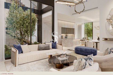 Villa in Nadd Al Sheba, Dubai 5 bedrooms, 572 sq.m. № 67792 - photo 12