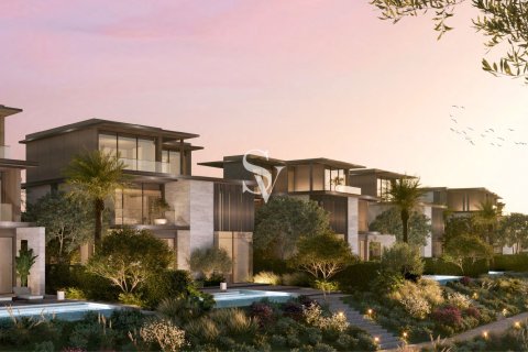 Villa in Nadd Al Sheba, Dubai 5 bedrooms, 572 sq.m. № 67792 - photo 7