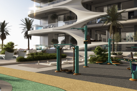 Купить квартиру в Дубае: 2 спальни, 60м², № 67695 - фото 8