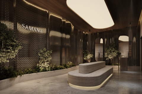 Купить квартиру в Дубае: 2 спальни, 60м², № 67695 - фото 13