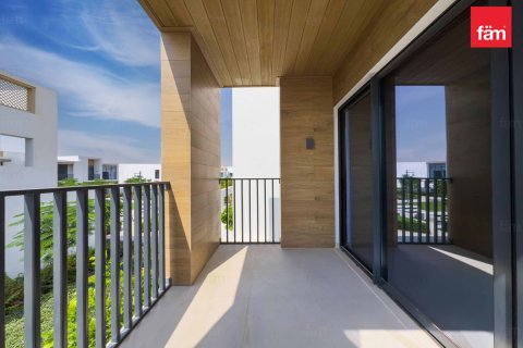 Adosado en Dubai, 3 dormitorios, 117.9 m², № 67486 - foto 10