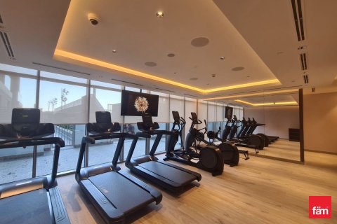 Apartment in Dubai 1 bedroom, 46 sq.m. № 67485 - photo 18