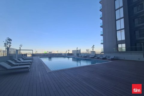 Apartment in Dubai 1 bedroom, 46 sq.m. № 67485 - photo 14