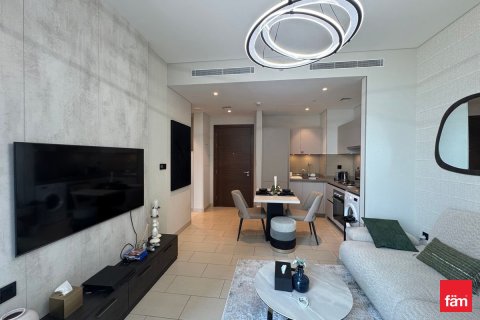 Apartment in Dubai 1 bedroom, 46 sq.m. № 67485 - photo 4