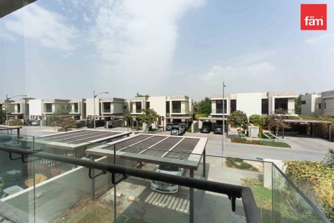 Maison de ville à Dubai, 3 chambres, 253 m², № 67479 - photo 5