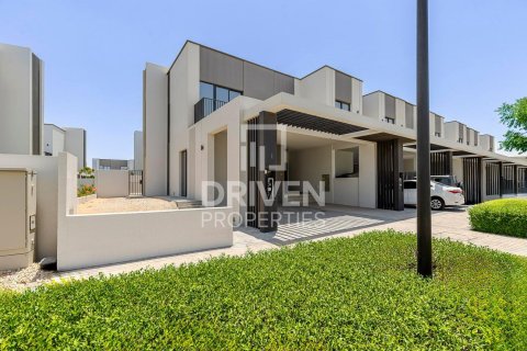 فيلا في EMAAR South, Dubai South (Dubai World Central), دبي 4 غرف نوم, 232 م² رقم 20912 - صورة 22