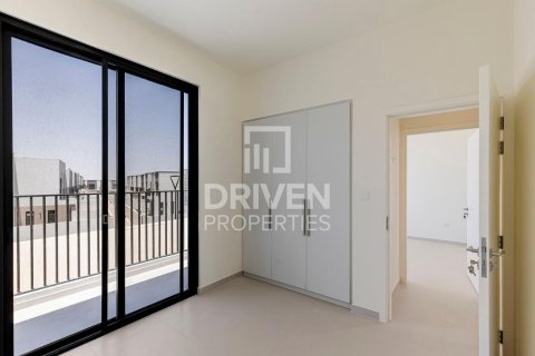 فيلا في EMAAR South, Dubai South (Dubai World Central), دبي 4 غرف نوم, 232 م² رقم 20912 - صورة 23