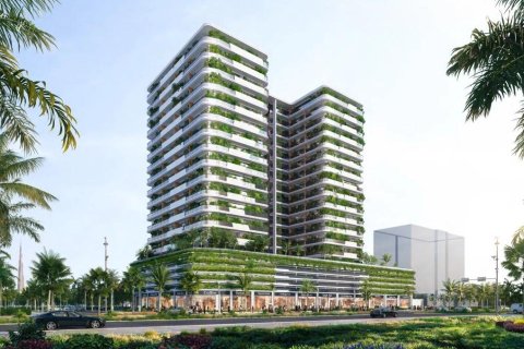 Apartment in Majan, Dubai 1 bedroom, 64 sq.m. № 20917 - photo 12