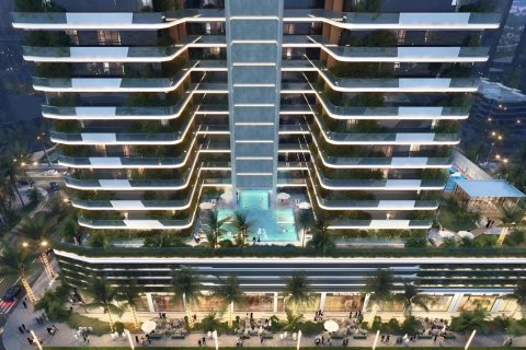 Apartment in Majan, Dubai 1 bedroom, 64 sq.m. № 20917 - photo 11