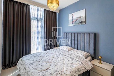 Снять в аренду таунхаус в DAMAC Hills (Akoya by DAMAC), Дубай: 3 спальни, 167м², № 20911 - фото 5