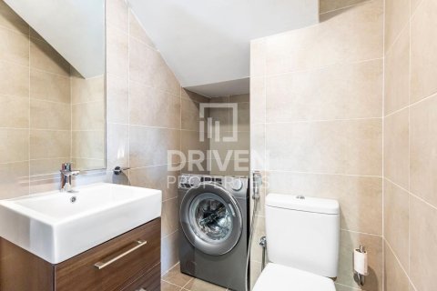 Снять в аренду таунхаус в DAMAC Hills (Akoya by DAMAC), Дубай: 3 спальни, 167м², № 20911 - фото 8