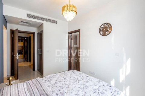 Снять в аренду таунхаус в DAMAC Hills (Akoya by DAMAC), Дубай: 3 спальни, 167м², № 20911 - фото 16