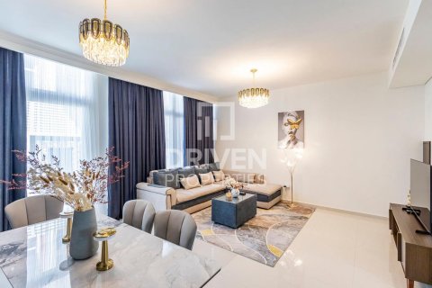 Снять в аренду таунхаус в DAMAC Hills (Akoya by DAMAC), Дубай: 3 спальни, 167м², № 20911 - фото 2