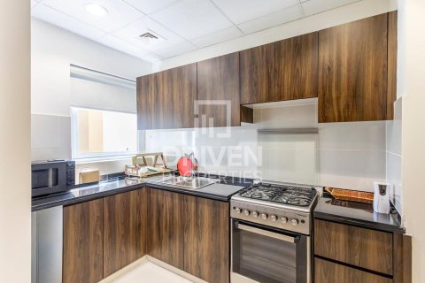 Снять в аренду таунхаус в DAMAC Hills (Akoya by DAMAC), Дубай: 3 спальни, 167м², № 20911 - фото 13