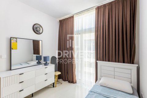 Снять в аренду таунхаус в DAMAC Hills (Akoya by DAMAC), Дубай: 3 спальни, 167м², № 20911 - фото 9